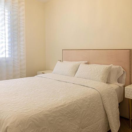 Apartamentos La Quinta Бургос Экстерьер фото