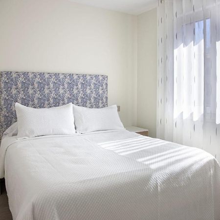 Apartamentos La Quinta Бургос Экстерьер фото