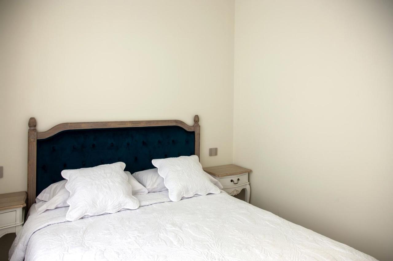 Apartamentos La Quinta Бургос Экстерьер фото