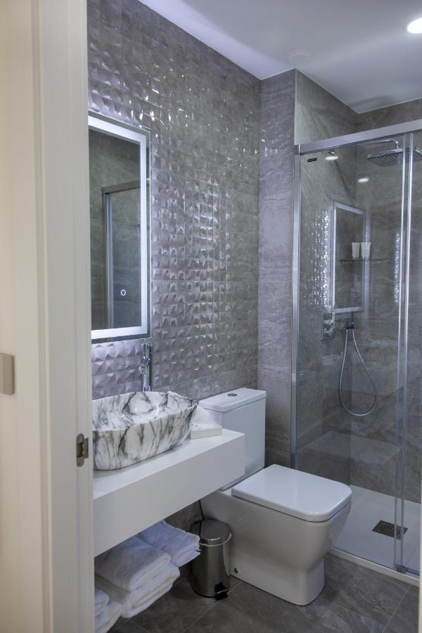 Apartamentos La Quinta Бургос Экстерьер фото