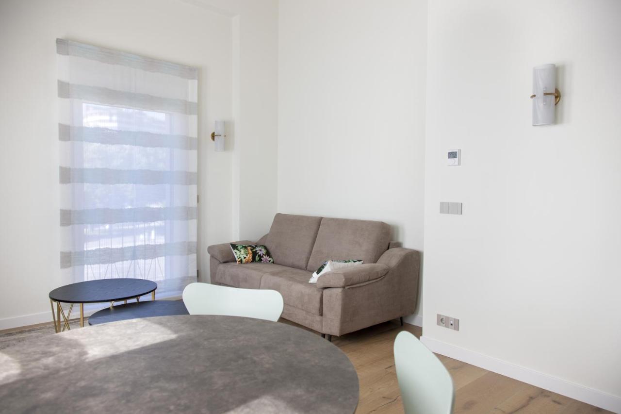 Apartamentos La Quinta Бургос Экстерьер фото
