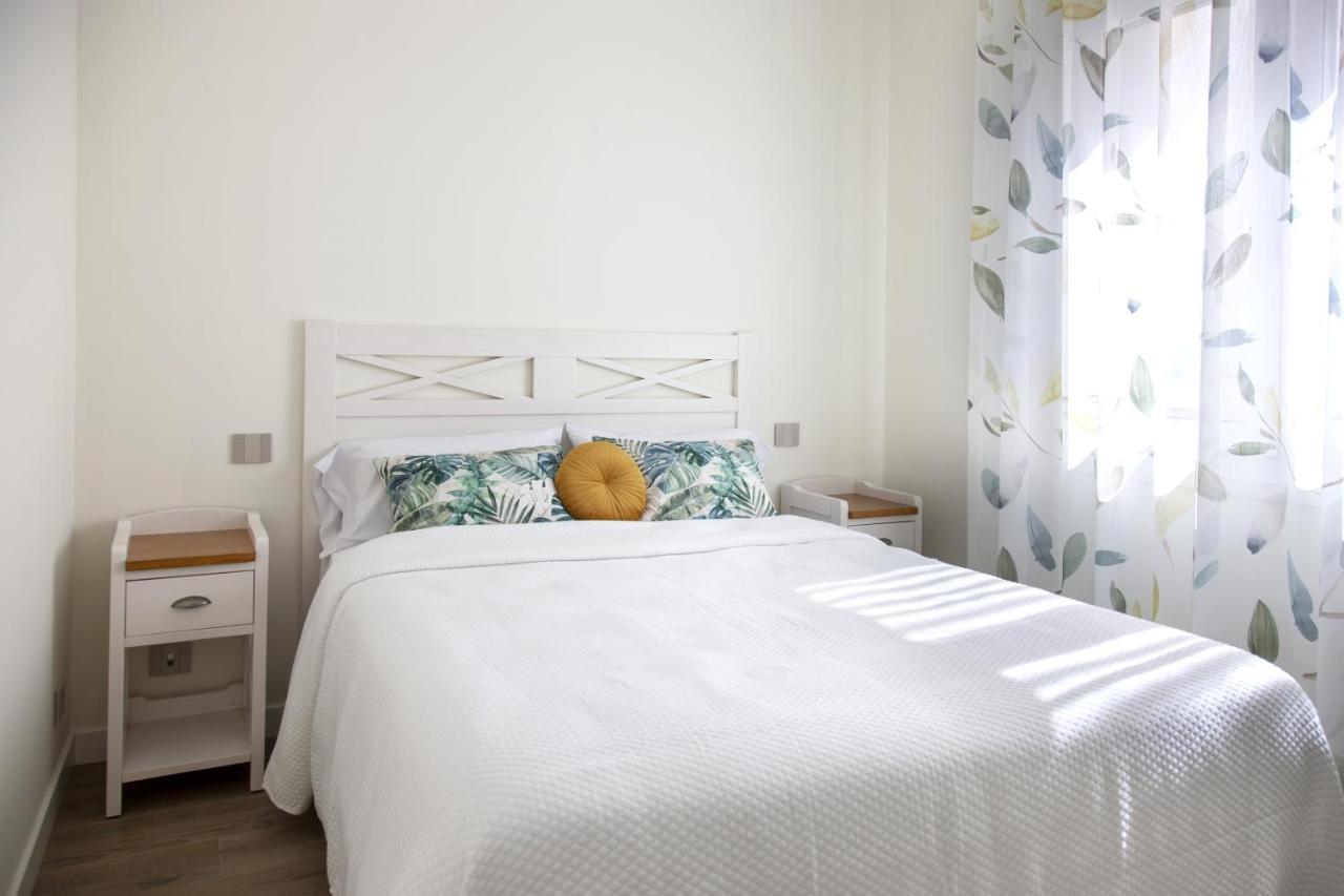 Apartamentos La Quinta Бургос Экстерьер фото
