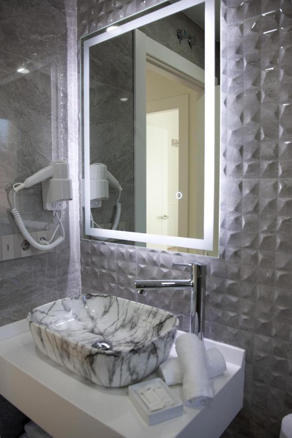 Apartamentos La Quinta Бургос Экстерьер фото