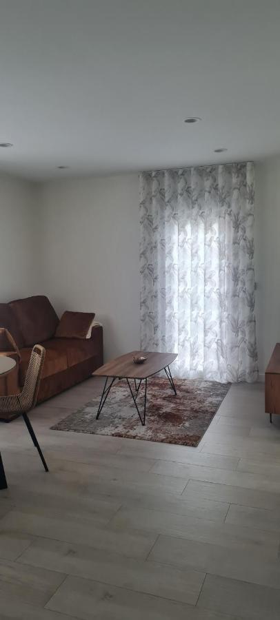 Apartamentos La Quinta Бургос Экстерьер фото