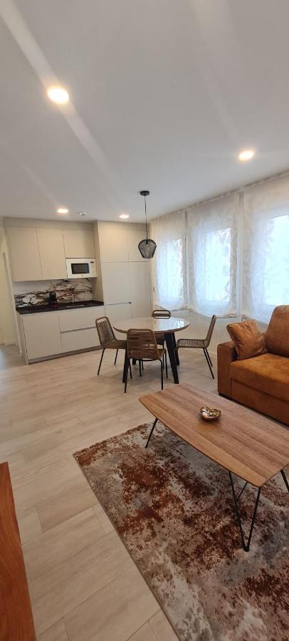 Apartamentos La Quinta Бургос Экстерьер фото